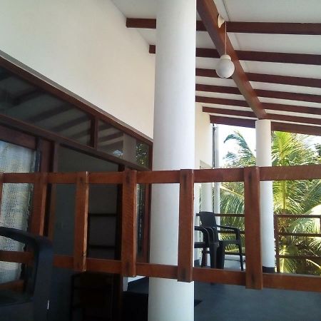 Sunstyle Mirissa Guest House Bagian luar foto