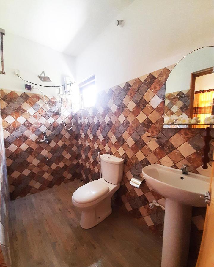 Sunstyle Mirissa Guest House Bagian luar foto