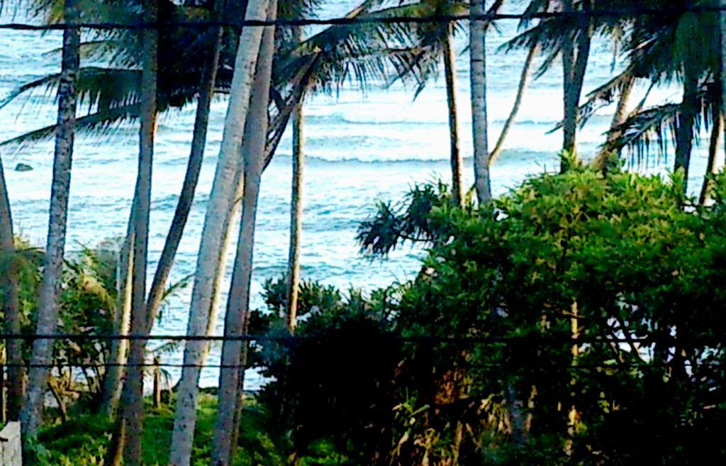 Sunstyle Mirissa Guest House Bagian luar foto