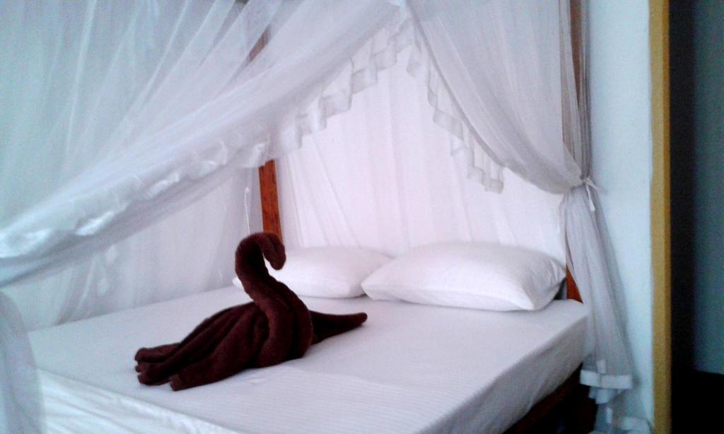 Sunstyle Mirissa Guest House Bagian luar foto