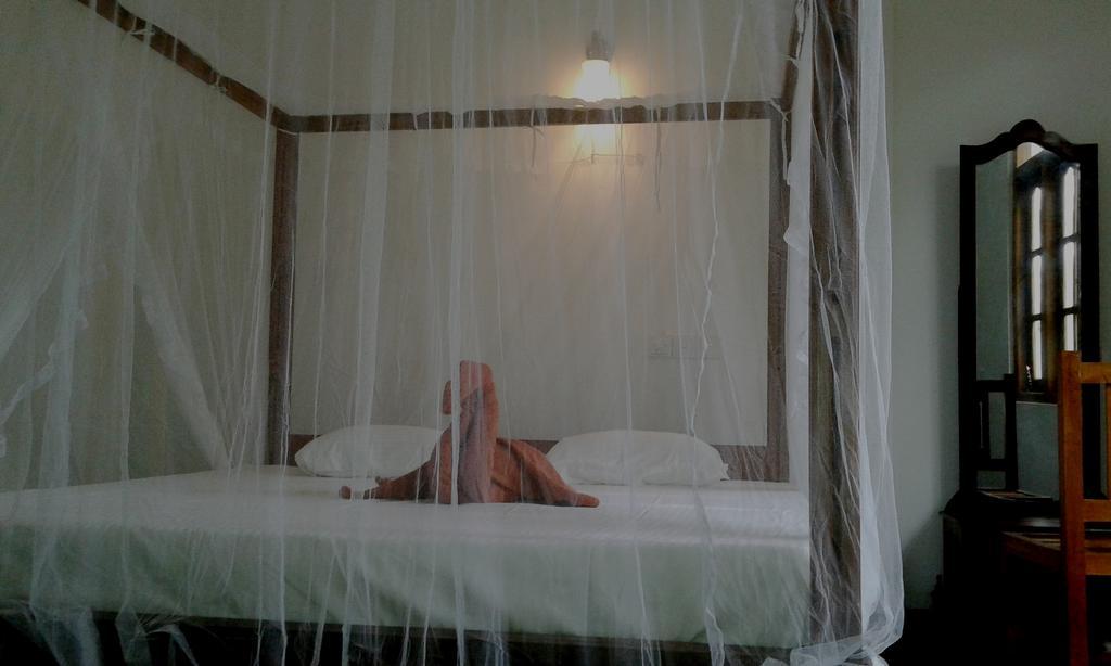 Sunstyle Mirissa Guest House Ruang foto