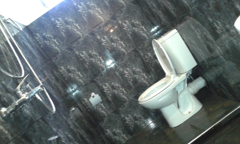 Sunstyle Mirissa Guest House Ruang foto