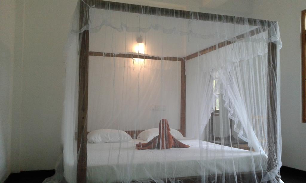 Sunstyle Mirissa Guest House Bagian luar foto