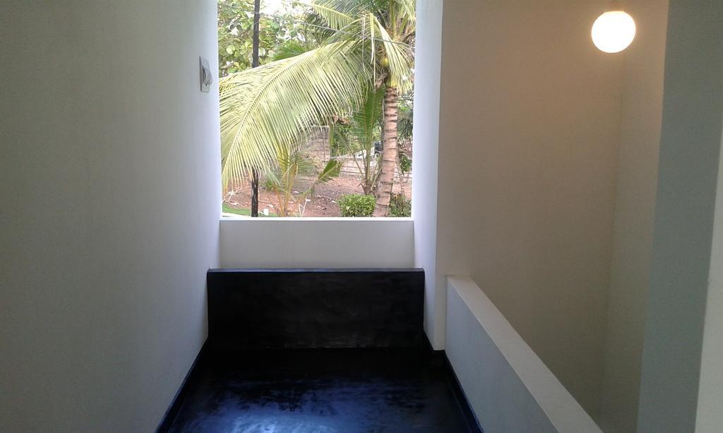 Sunstyle Mirissa Guest House Bagian luar foto