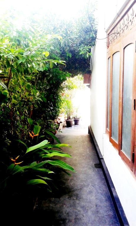 Sunstyle Mirissa Guest House Bagian luar foto