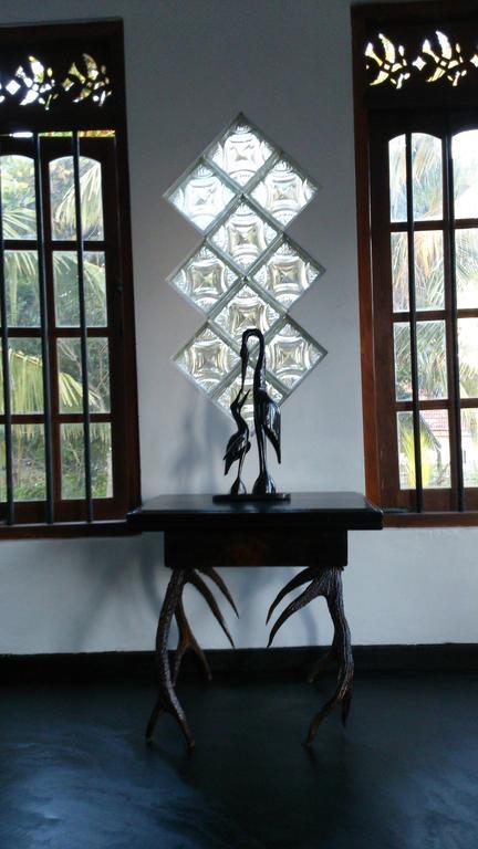 Sunstyle Mirissa Guest House Bagian luar foto