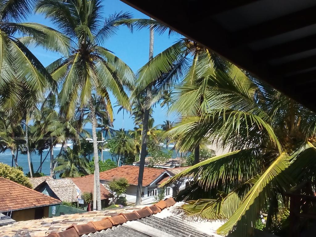 Sunstyle Mirissa Guest House Bagian luar foto