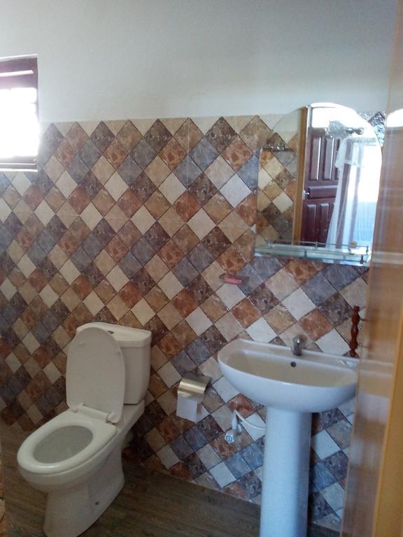 Sunstyle Mirissa Guest House Bagian luar foto