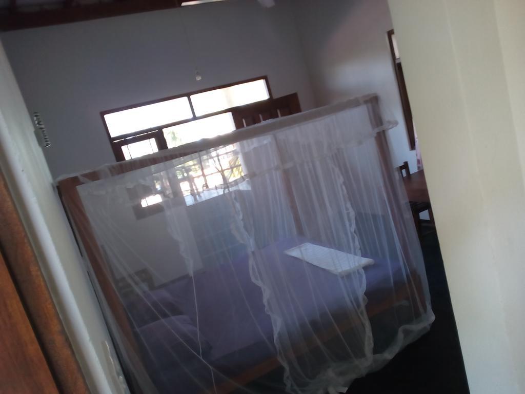 Sunstyle Mirissa Guest House Bagian luar foto