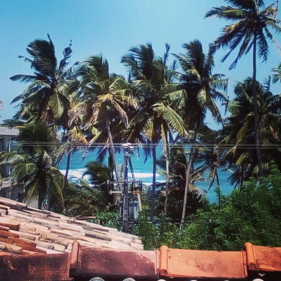 Sunstyle Mirissa Guest House Bagian luar foto