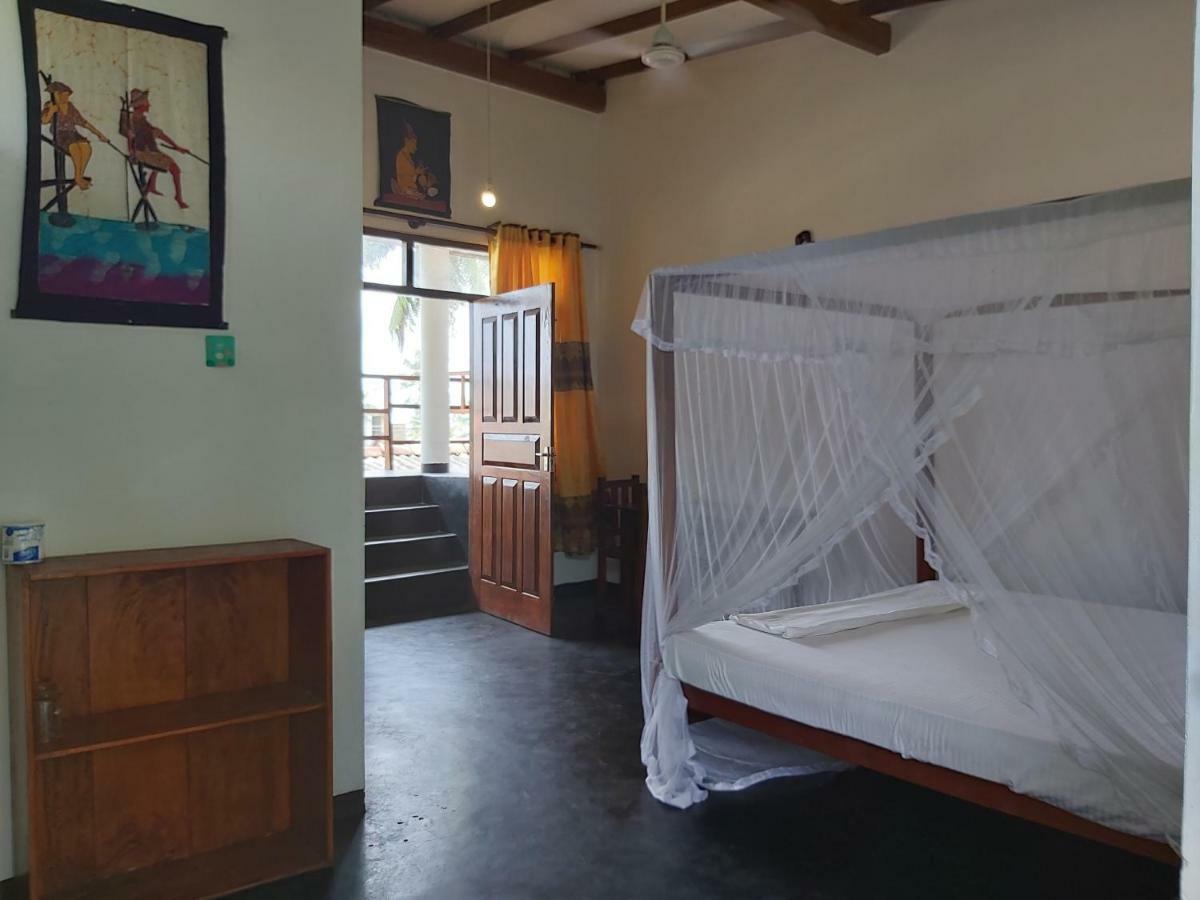 Sunstyle Mirissa Guest House Bagian luar foto